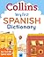 Collins Very First Spanish Dictionary (Collins Primary Dictionaries)