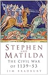 Stephen and Matilda