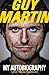 Guy Martin: My Autobiography