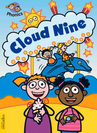 Espresso Phonics: L5: Cloud Nine