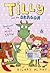 Tilly and the Dragon (Red Bananas)