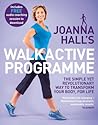 Joanna Hall's Wal...
