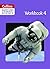 Collins International Primary Science - Workbook 4
