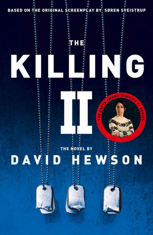 The Killing 2 (The Killing, #2)