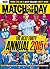 Match of the Day Annual 2015 by Match of the Day