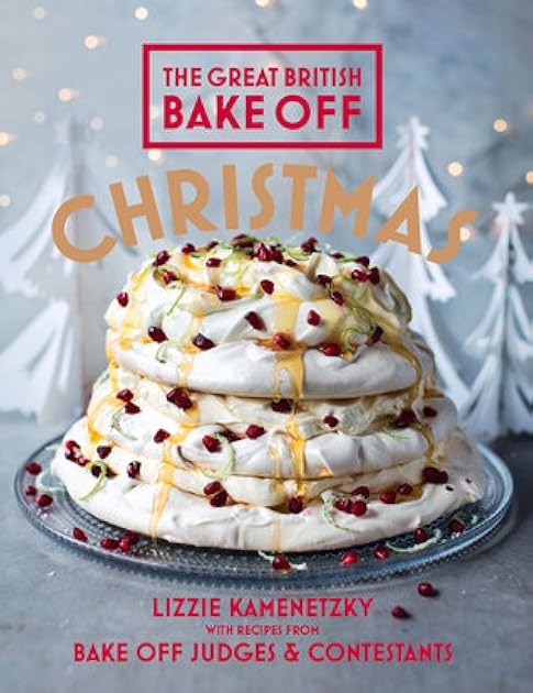 Great British Bake Off: Christmas (The Great British Bake Off)