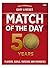 Match of the Day: 50 Years ...