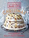 Great British Bake Off by Lizzie Kamenetzky
