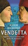 Vendetta by Hugh Bicheno