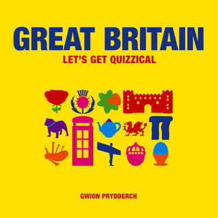 Great Britain: Let's Get Quizzical