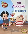 All Aboard!: And, Treasure All Aboard!: And, Treasure
