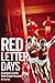 Red Letter Days: Fourteen E...