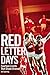 Red Letter Days by Jon Spurling