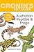 Cronin's Key Guide to Austr...