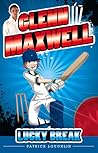 Glenn Maxwell 1