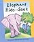 Elephant Hide and Seek (Reading Corner)