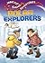 Polar Explorers