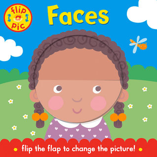 Flip-a-Pic: Faces