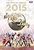 Official Strictly Come Dancing Annual 2015: The Official Companion to the Hit BBC Series