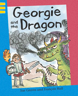 Georgie and the Dragon (Reading Corner)