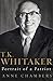 T.K. Whitaker: Portrait of ...
