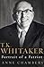 T.K. Whitaker: Portrait of a Patriot
