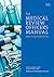 The Medical Review Officer's Manual by Robert B. Swotinsky