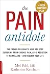 The Pain Antidote by Mel Pohl