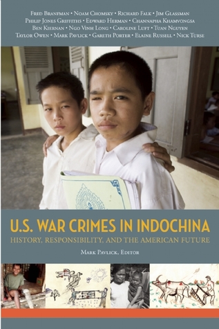 The United States, Southeast Asia, and Historical Memory