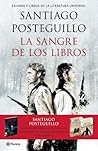 La sangre de los ...
