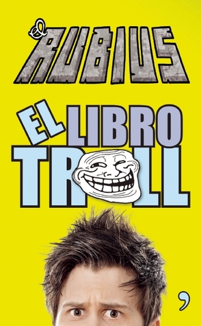 El libro Troll (Spanish Edition)
