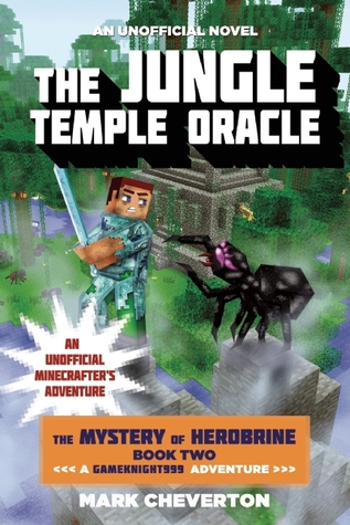 The Jungle Temple Oracle (Paperback)