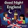 Good Night England (Good Night Our World)