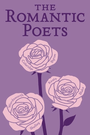 The Romantic Poets (Word Cloud Classics)