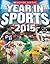 Scholastic Year in Sports 2015