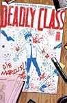 Deadly Class #9 by Rick Remender