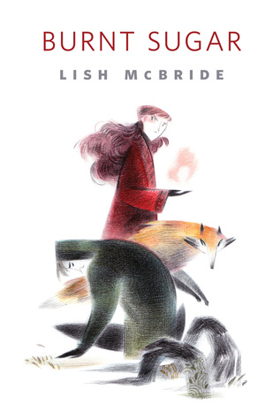 Burnt Sugar (Firebug, #0.5)