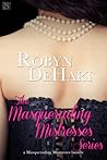 The Masquerading Mistresses Series