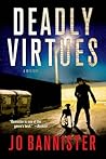 Deadly Virtues by Jo Bannister