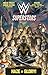 WWE Superstars #2: Haze of Glory (WWE, 2)