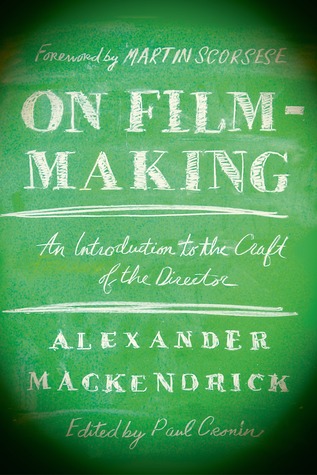 On Film-making: An Introduction to the Craft of the Director (Paperback)