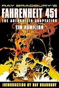 Fahrenheit 451: The Authorized Adaptation 