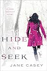 Hide and Seek by Jane Casey