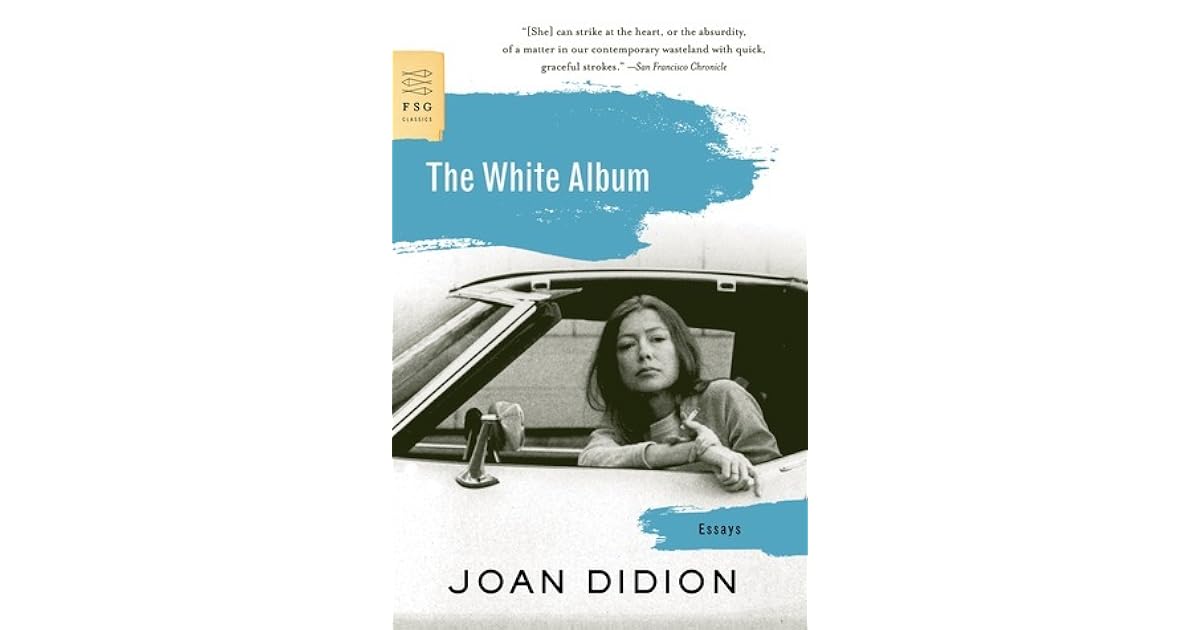 The white album for sale picture