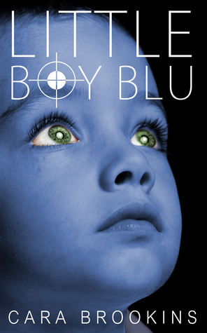 Little Boy Blu