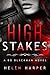 High Stakes (Bo Blackman, #3)
