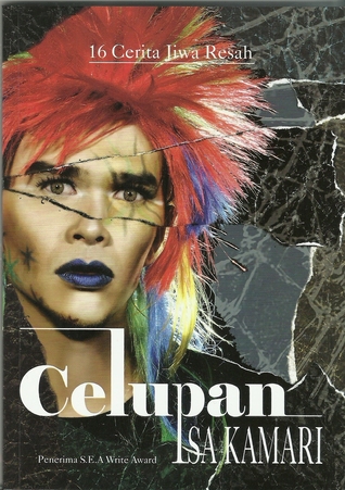 Celupan (Paperback)