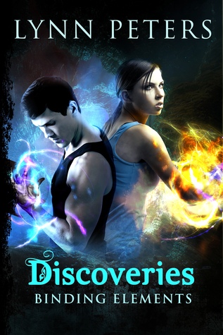 Discoveries (Binding Elements, #1)