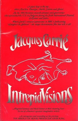 Intrepid Visions (Paperback)