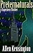 Preternaturals